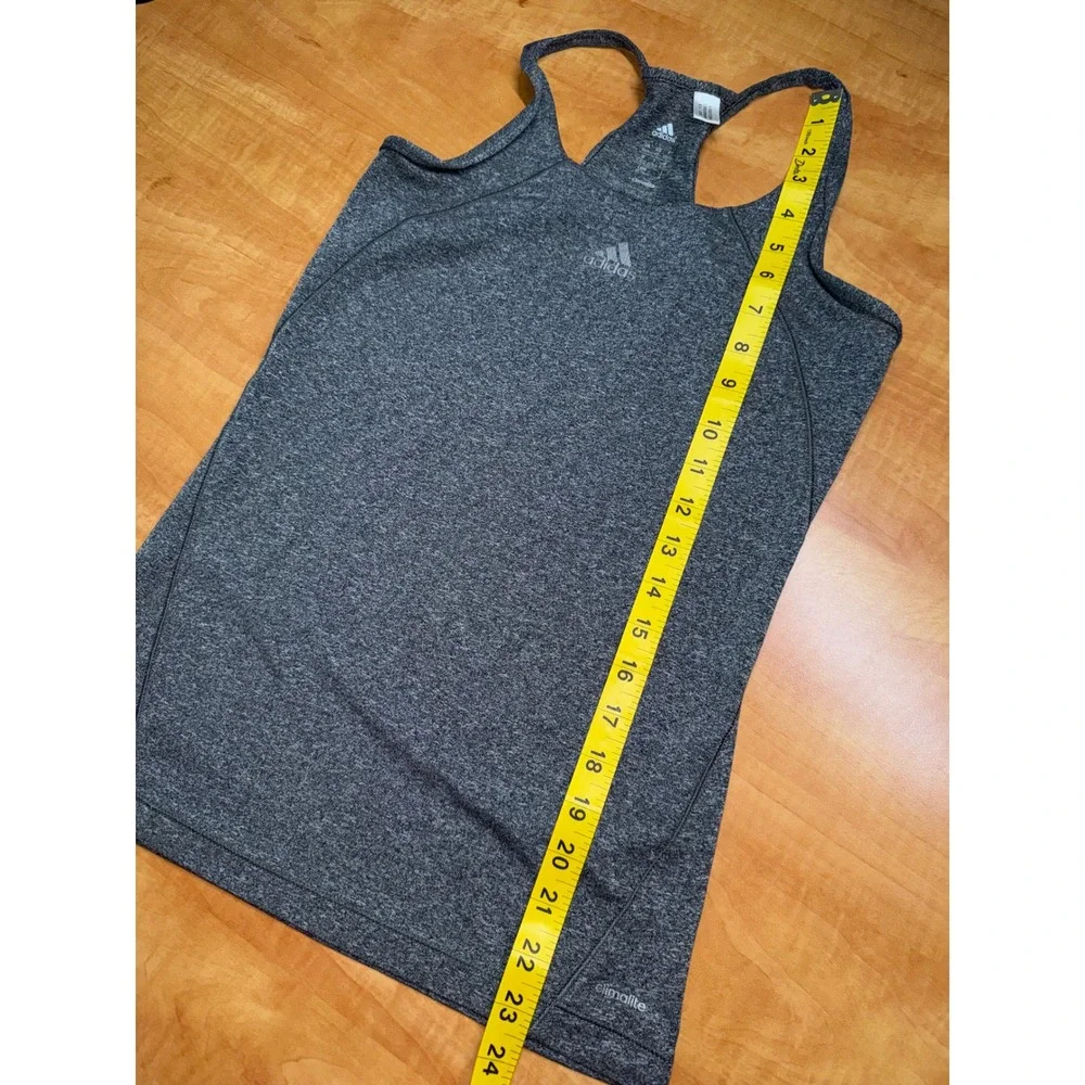 adidas climalite racerback